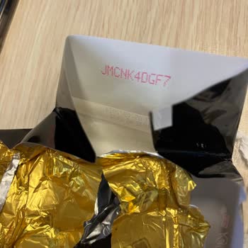 Eti Gıda Eti Karam Bize Plastik Mi Yediriyor