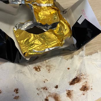 Eti Gıda Eti Karam Bize Plastik Mi Yediriyor