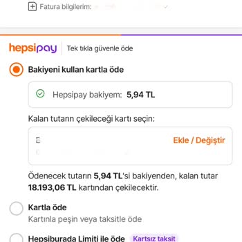 Hepsiburada Satın Alırken Fiyat Yükseltiyor