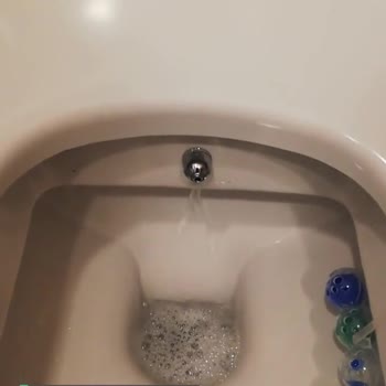 Vitra Marka Gömme Rezervuar Sorunu