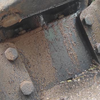 Erkunt Traktörün Bitmeyen Sorunları