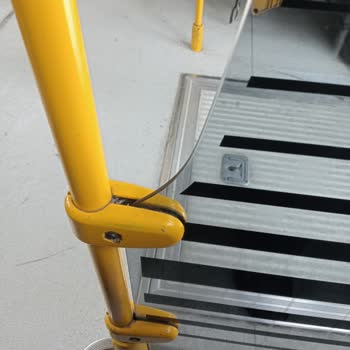 BURULAŞ 91 Terminal Hattı