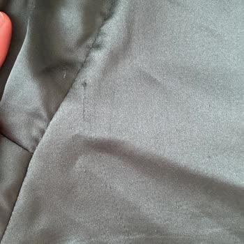 Fatma Kılıç Butik Abiye Elbise Sipariş Sorunu