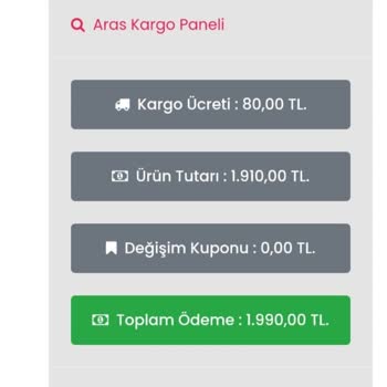 Visqon Paramı İade Etmedi