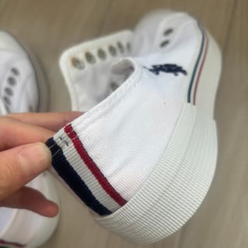 FLO Ayakkabı FLO Sahte Ürün Satıyor