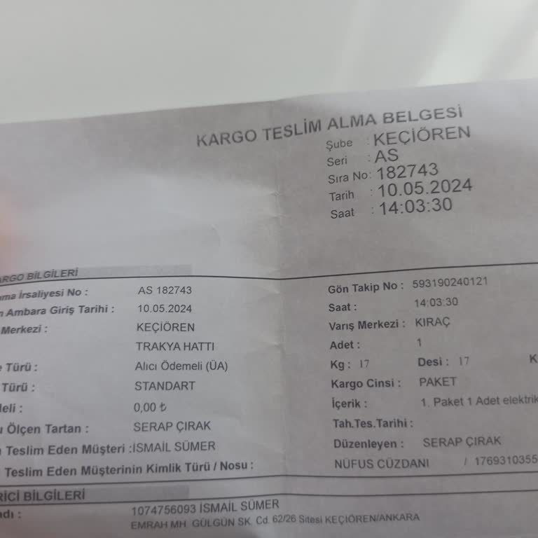 A101 Kivi Elektrik Ürünleri