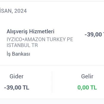 iyzico İş Bankası İyzıco Ortaklaşa Hesap Bilgileri Sızdırılması