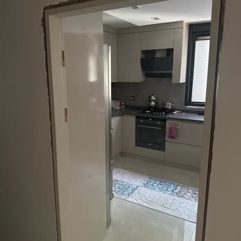 Yıldız Entegre Eksik Kapı Muhatap Yok