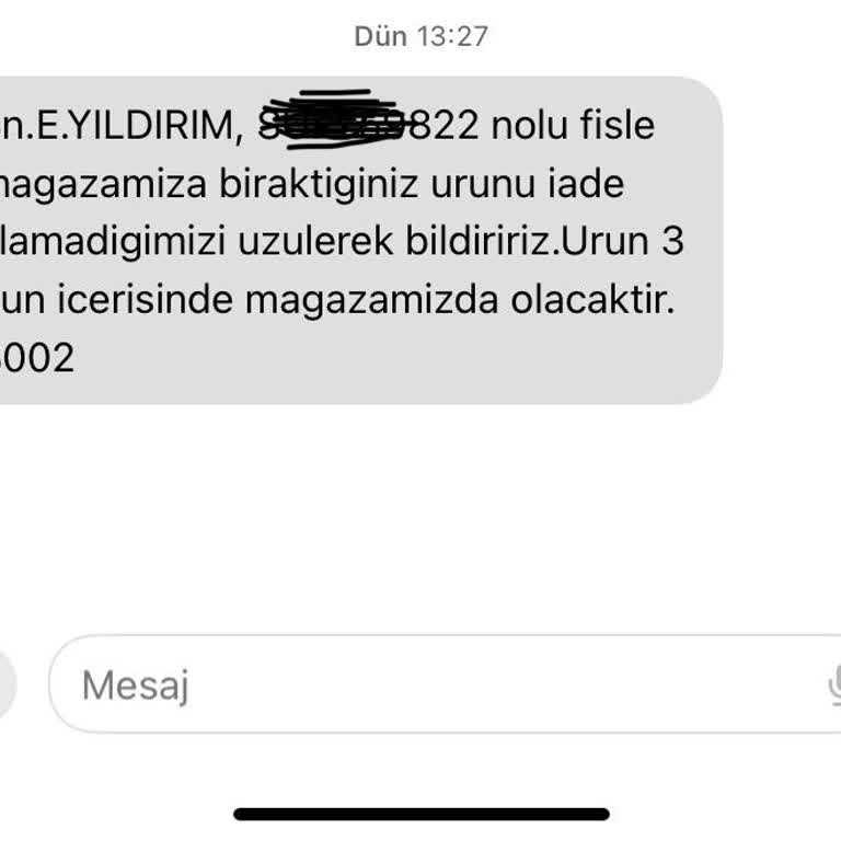 41 SuperStep Mağazası Şikayet