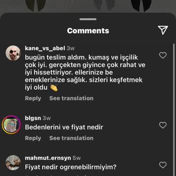 Snug Brandwear Snug Markası Ayıplı Ürün Satıp Ortadan Kayboldu