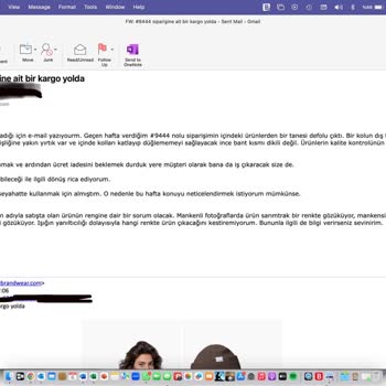 Snug Brandwear Snug Markası Ayıplı Ürün Satıp Ortadan Kayboldu