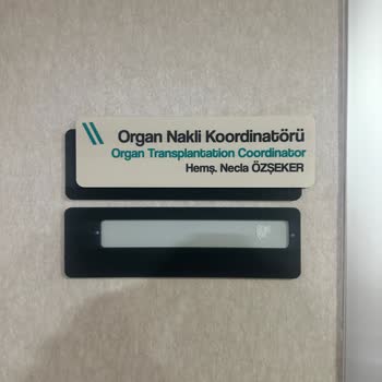 Medicana Ankara Test Sonucu