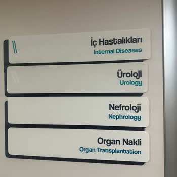 Medicana Ankara Test Sonucu