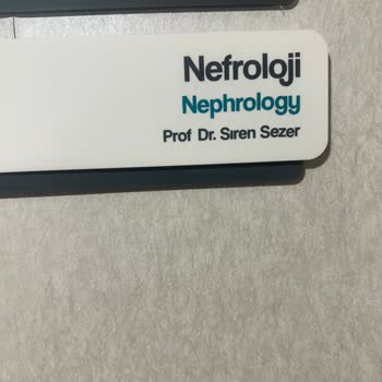 Medicana Ankara Test Sonucu