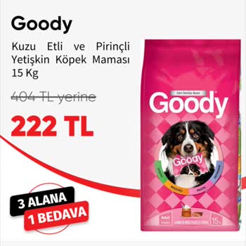 Pet Mahal Paramın İadesini İstiyorum