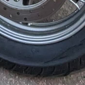 Anlas Anadolu Lastik Anlas Tournee Lastik Çatlaması Ve Yalpalama