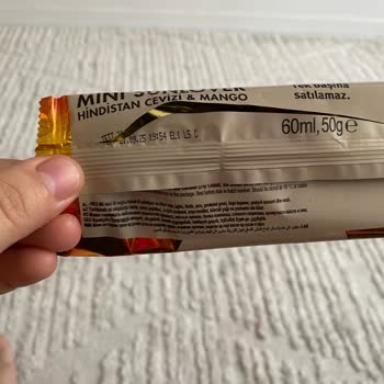 Algida Magnum Sunlover Kötü Tat