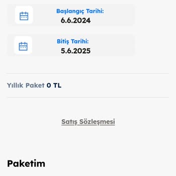 Tod TV Paket Belirsizliği. Ulaşılamayan Müşteri Hizmetleri