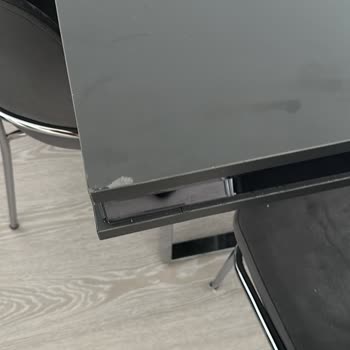 Ak Mobilya Mobilya Alışverişinde Yaşanan Büyük Hayal Kırıklığı