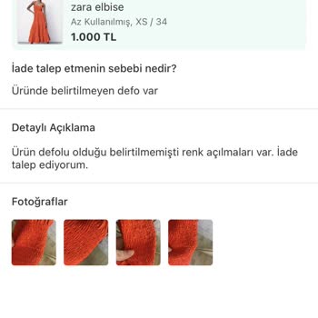 Dolap İnceleme Ekibinin Yaptığı Haksızlık