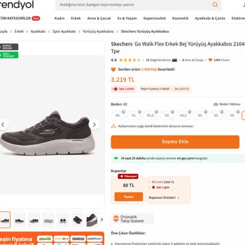 Skechers'ın Marka Değerine Yakışmayan Davranışı