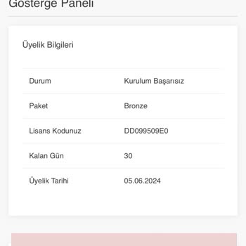 Oppo Soft Verdiğim Paranın Hizmetini Almadım