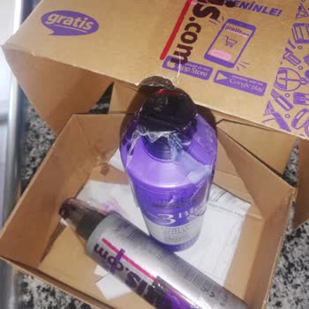 Özensiz Paketleme Ve Kargo (Gratis Pişmanlığı)