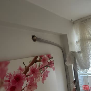 Beko Klima Montaj Ve Eksiklikler