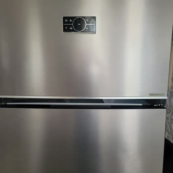 Beko Buzdolabı Karlama Ve Sogutma Problemi