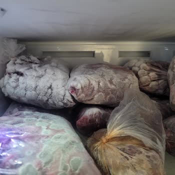 Beko Buzdolabı Karlama Ve Sogutma Problemi