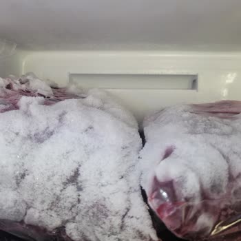 Beko Buzdolabı Karlama Ve Sogutma Problemi