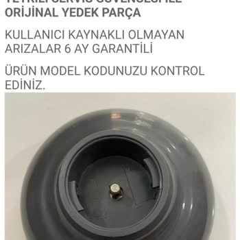 Trendyol Ürün İadesi Red Kararları Hakkında