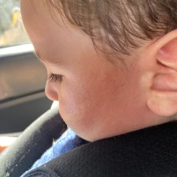 Ecowell Bebek Güneş Kremi