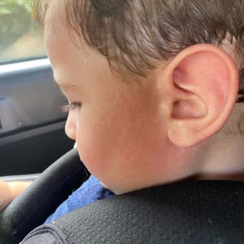 Ecowell Bebek Güneş Kremi