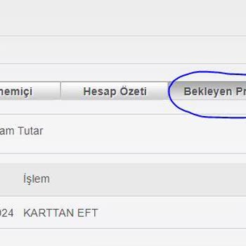 Akbank EFT Mi 15 Gün İade Etmeyecekmiş
