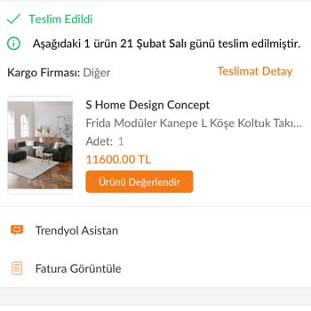 S Home Design Concept S Home Modül Koltuk