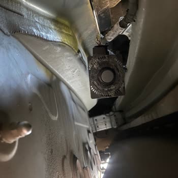 Skoda Kusurlu Araçta Bulunan Park Sensörü Hatası