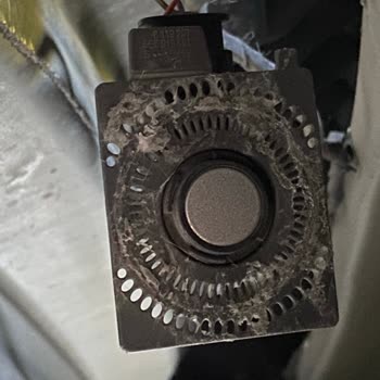 Skoda Kusurlu Araçta Bulunan Park Sensörü Hatası