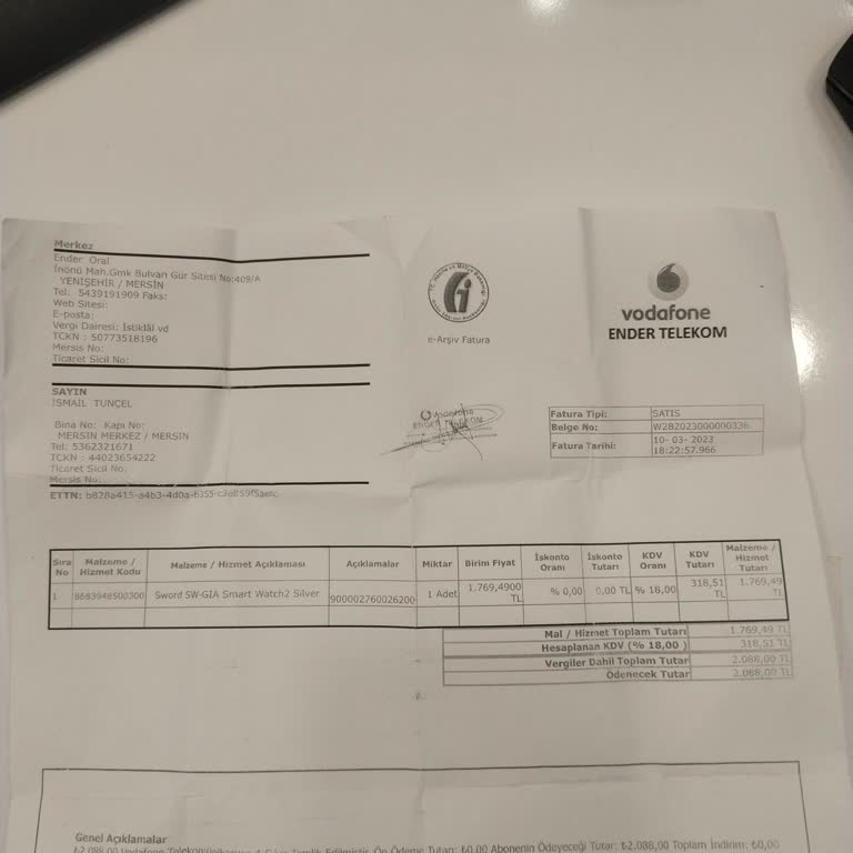 Sword Mersin'deki Saat Sorunu Ve Çözüm Beklentisi