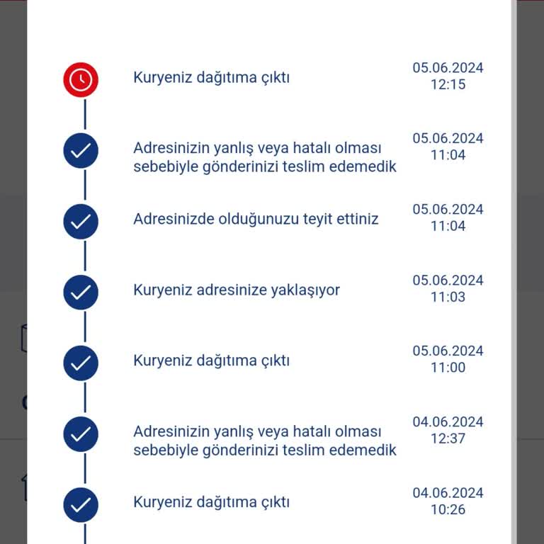 Aras Kargo Aras Güzeloba Şubesi