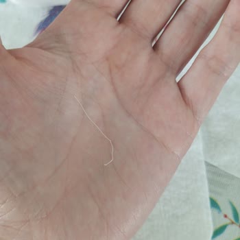 ebebek Pamuktan Çıkar Tel