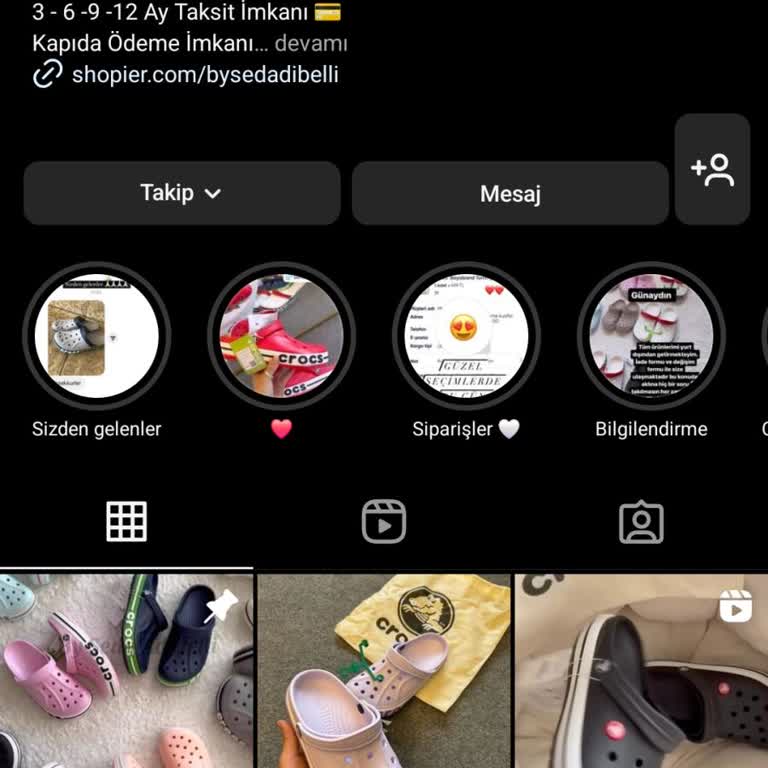 Bysedadibelli (bysedaadbl) Sayfası Ürünü Sattıktan Sonra Muhatap Olmuyor