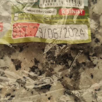 Yıltav Yumurta Yumurtanın Bozuk Olması