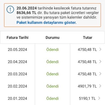 Sahibinden.com Haksız Fahiş Rekor Kıran Zam Politikasına Devam Ediyor!