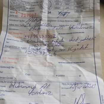 Avva Ücret İadesi Yapmıyor