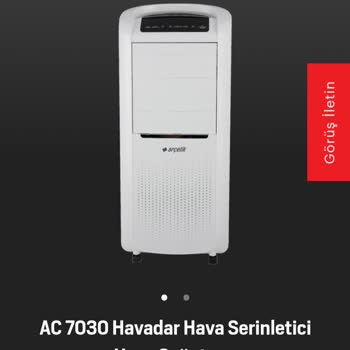 Arçelik Elindeki Ürünü Satmayıp Yok Deyip Fiyat Yükseltmeyi Bekliyor