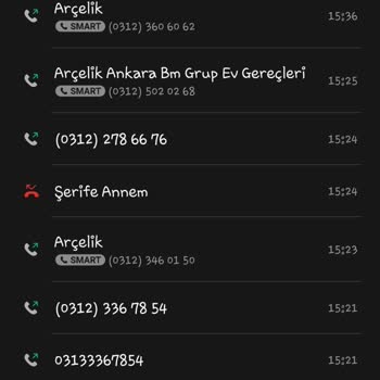 Arçelik Elindeki Ürünü Satmayıp Yok Deyip Fiyat Yükseltmeyi Bekliyor