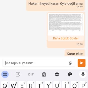 Trendyol Firmasının Kanun Tanımaması