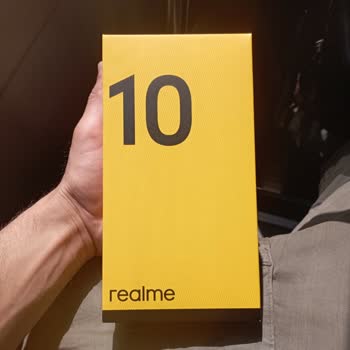 Realme 10 Mağduriyeti Ne Yazık Ki