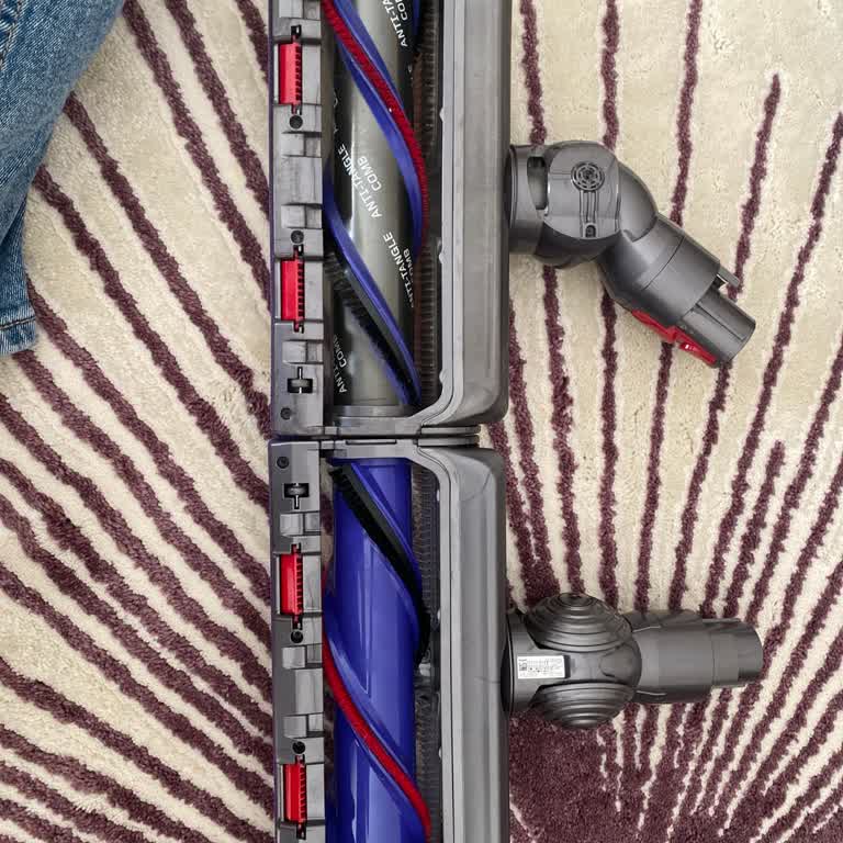 Dyson V15 Başlık Sorunu Ve Müşteri Hizmetleri İlgisizliği